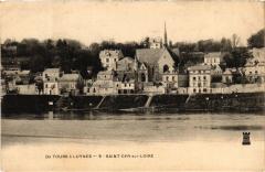 St Cyr