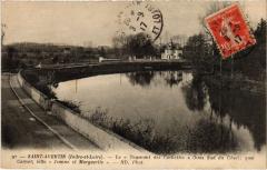 St Avertin Tournant des Cachettes