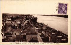 La Chapelle les bords de la Loire