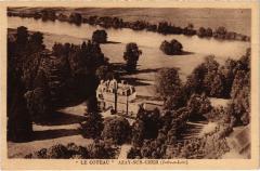 Azay le Coteau