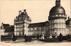 Chateau de Valencay