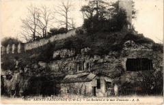 Ste Radegonde les Rochettes