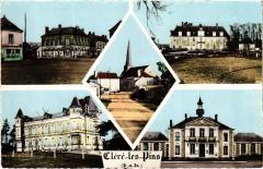 Clere souvenir