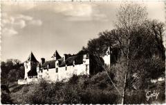 St Remy Chateau de la Chaise