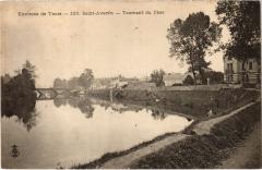 St Avertin Tournant du Cher