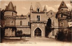 Maulmont Rendez vous de Chasse