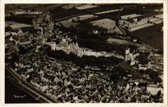 Chinon à Chinon