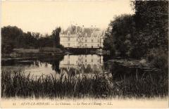 Azay le chateau