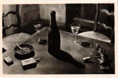 Vouvray Cliche Jibe à Vouvray