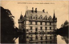 Azay le chateau