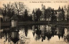 Le Vivier des Landes