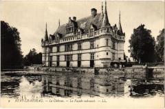Azay le chateau