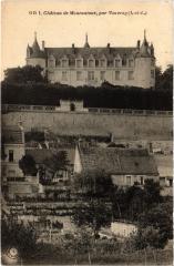 Moncontour le chateau