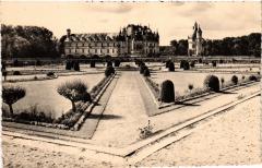 Chenonceaux Chateau de la Renaissance -
																					37150 Chenonceaux
																			