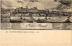 Chinon -
																					37500 Chinon
																			