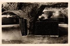Vouvray Cliche Arsicaud à Vouvray