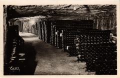 Vouvray Au Sein du Roc à Vouvray