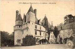 Usse le chateau