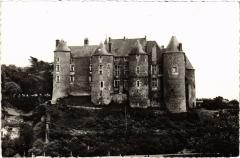 Luynes le chateau à Luynes