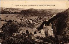 Chateau de la Roche