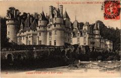 Usse le chateau