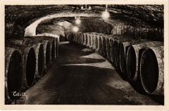 Vouvray Cliche Arsicaud à Vouvray