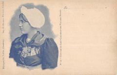 Costume De Saint Colomban Des Villards - Savoie -
																					73130 Saint-Colomban-des-Villards
																			