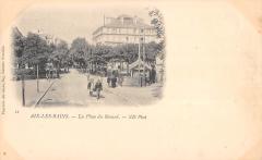 Aix Les Bains - Place Du Revard à Aix-les-Bains