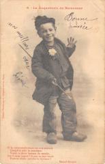 Savoie - La Coquetterie Du Ramoneur -
													73 Savoie
												