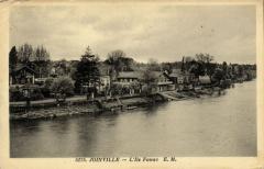 Joinville-L'lle Fanac