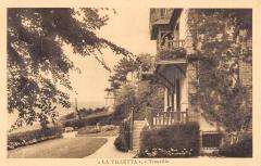La Villetta A Trouville
