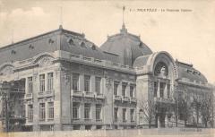 Trouville - Le Nouveau Casino
