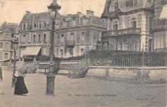 Trouville - Villas Des Planches