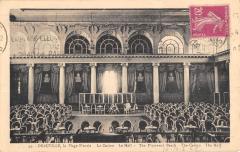 Trouville - Le Casino - Le Hall