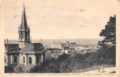 Trouville - Notre Dame Des Victoires