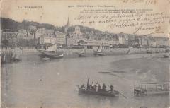 Trouville - Vue Generale