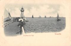 Trouville - Le Phare De L'Est
