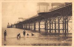 Trouville - La Jetee Promenade