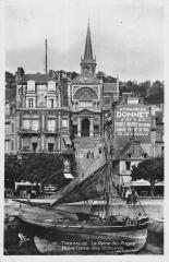 Trouville - Notre Dame Des Victoires