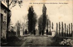 Nogent le pont -
													72 Sarthe
												