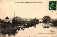 Nogent le Loir -
													72 Sarthe
												