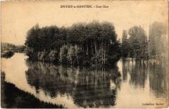 Noyen les Iles -
													72 Sarthe
												