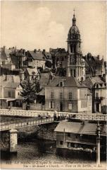 Le Mans Eglise Saint-Benoit -
																					72100 Le Mans
																			
