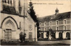 Ruille interieur de la Communaute -
													72 Sarthe
												
