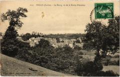 Poille le Bourg -
													72 Sarthe
												