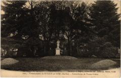 Ruille Notre Dame de Toutes Graces -
													72 Sarthe
												