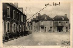 Noyen Place Lafayette