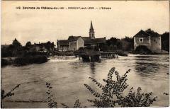 Nogent Ecluse