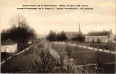 Ruille Communaute de la Providence -
													72 Sarthe
												