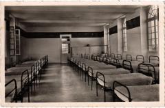 Precigne le Preventorium